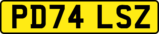 PD74LSZ