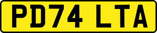 PD74LTA