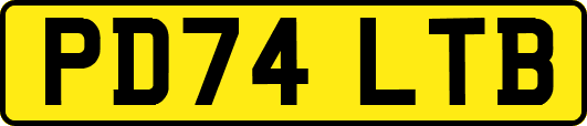PD74LTB