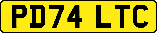 PD74LTC