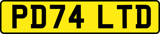 PD74LTD