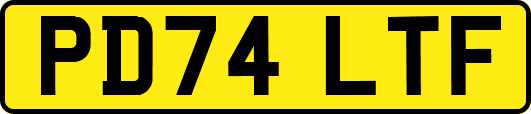 PD74LTF