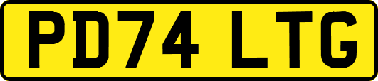 PD74LTG