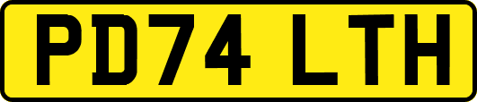 PD74LTH