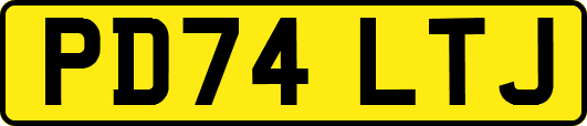 PD74LTJ