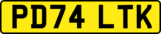 PD74LTK