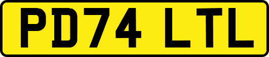 PD74LTL
