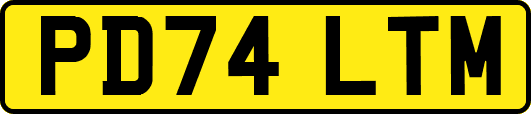 PD74LTM