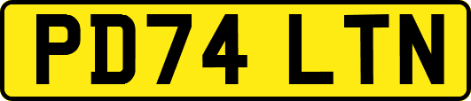 PD74LTN