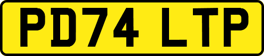 PD74LTP