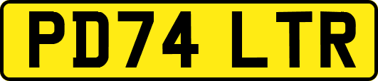 PD74LTR