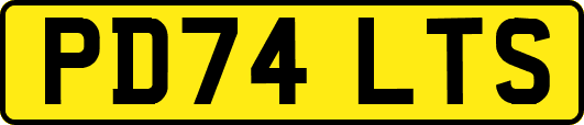 PD74LTS