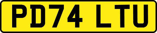 PD74LTU