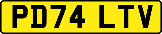 PD74LTV