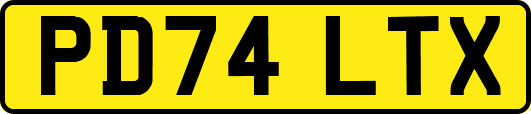 PD74LTX