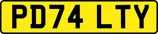 PD74LTY