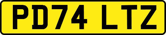 PD74LTZ
