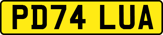 PD74LUA
