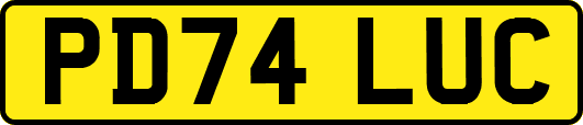 PD74LUC