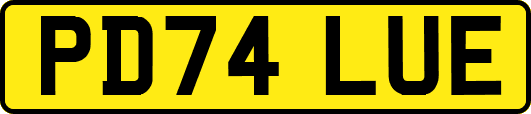 PD74LUE