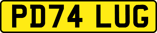 PD74LUG