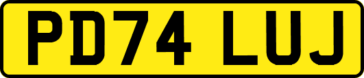 PD74LUJ