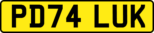 PD74LUK