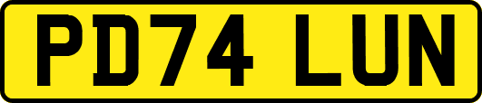 PD74LUN