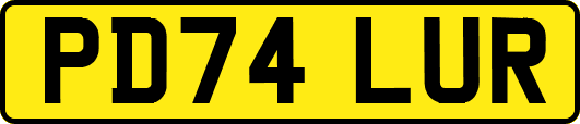 PD74LUR
