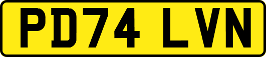 PD74LVN