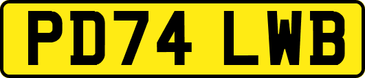 PD74LWB