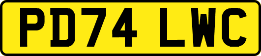 PD74LWC