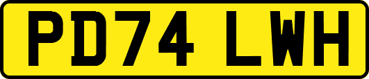 PD74LWH