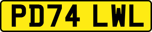 PD74LWL