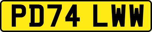 PD74LWW