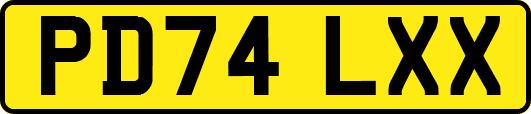 PD74LXX