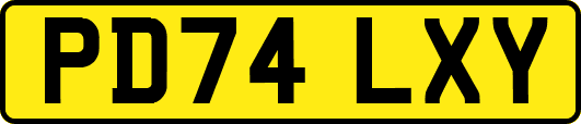 PD74LXY