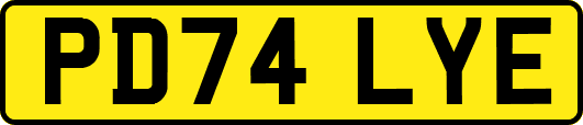 PD74LYE