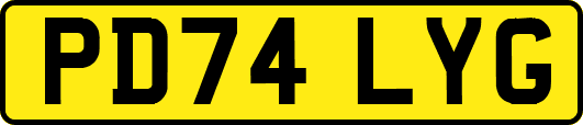 PD74LYG