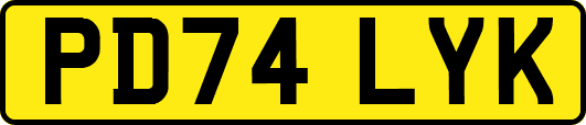 PD74LYK