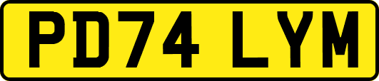 PD74LYM