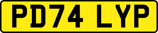 PD74LYP
