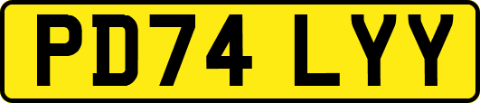 PD74LYY