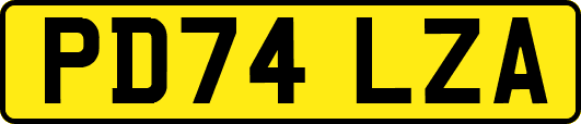 PD74LZA