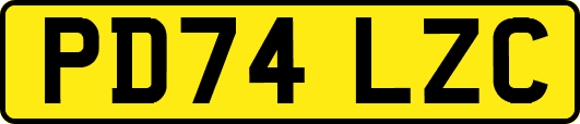 PD74LZC
