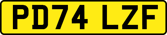 PD74LZF