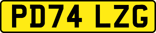 PD74LZG