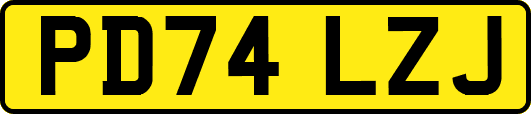 PD74LZJ