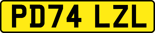 PD74LZL