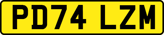 PD74LZM